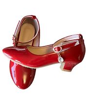 Girls kids red for sale  Aurora