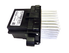 Usado, Módulo soprador HVAC resistor ACDelco Escalade Camaro Suburban Tahoe Silverado comprar usado  Enviando para Brazil