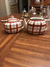 Vintage japanese russet for sale  Smock
