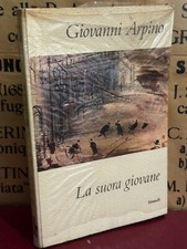 Suora giovane giovanni usato  Trieste