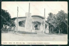 Torino città esposizione usato  Gambolo