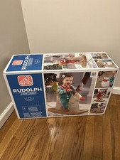 Step rudolph red for sale  Clinton