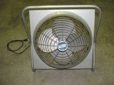 Vintage fresh air for sale  Albion