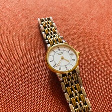 Longines designer damenuhr gebraucht kaufen  Berlin