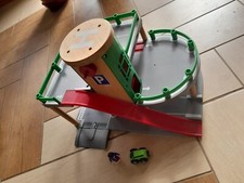 wooden toy garage for sale wooden toy garage for sale ISLE OF SOUTH UIST