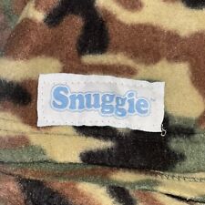 Adult snuggie camo for sale  Wetumpka