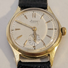 Orologio vintage uomo usato  Catania
