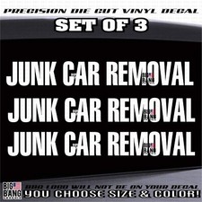 Junk car removal for sale  Oregon