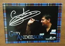 Gary anderson pre for sale  IPSWICH