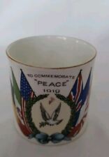 Aynsley commemorate peace for sale  WAKEFIELD