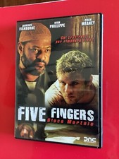 Five fingers gioco usato  Chieti