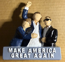 Donald trump collectibles for sale  Woodbridge