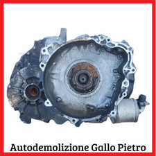 Cambio automatico citroen usato  Taranto