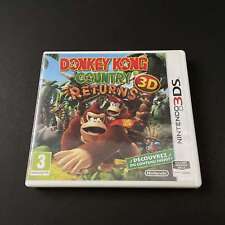Nintendo 3ds donkey d'occasion  France