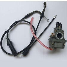 Yamaha pw80 carburetor for sale  UK