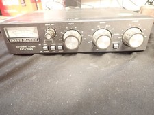 Yaesu 700 manual for sale  DERBY