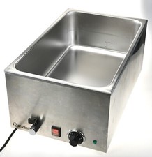Bartscher bain marie gebraucht kaufen  Burgau
