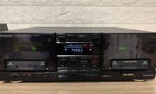 Kenwood stereo pro usato Kenwood stereo pro usato  Bitonto