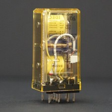 Idec ry2ks uac120v for sale  New Bedford
