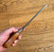 Antique outil bourrelier d'occasion  Hazebrouck