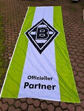 Hissflagge fahne borussia gebraucht kaufen  Langenfeld (Rheinland)
