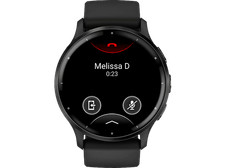 Garmin venu smartwatch gebraucht kaufen  Grünhufe,-Lüdershagen