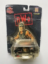 Wcw nitro wwe for sale  HALIFAX