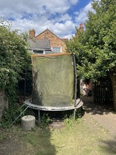 Kids trampoline. 2.3m for sale  MILTON KEYNES