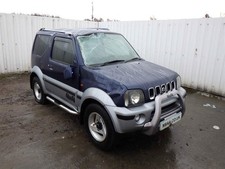 1998 2005 suzuki for sale  NEWBRIDGE