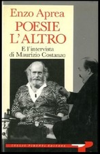 Poesie altro intervista usato  Ravenna