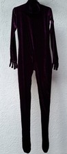 Zentai catsuit morphsuit gebraucht kaufen  Frankenberg