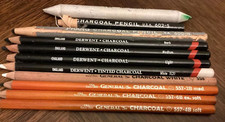 derwent pencils for sale  Placerville