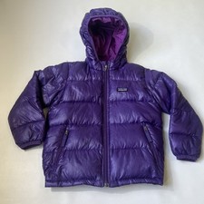 Patagonia jacket baby for sale  Mantua
