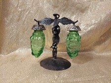 Vintage mcm pewter for sale  Chillicothe
