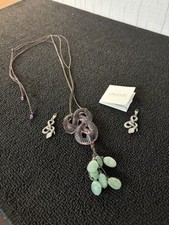 Collier serpent lové d'occasion  Baccarat