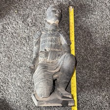 Terracotta warrior for sale  NEWCASTLE UPON TYNE