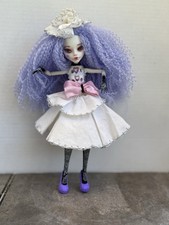 Ooak monster high for sale  Grants Pass