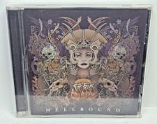Hellbound by FIT for an Autopsy (CD, 2013) comprar usado  Enviando para Brazil