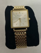Rosefield women gold for sale  Lisle