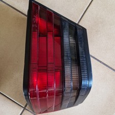 Heckleuchte w124 . gebraucht kaufen  Braunschweig