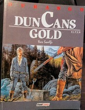 Durango duncans gold gebraucht kaufen  Bingen