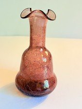 Vintage hand blown for sale  Barkhamsted