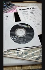 Numark ttx usb for sale  Seattle