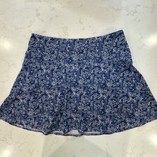 Izod golf skort for sale  Middletown