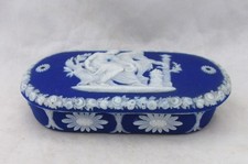 1889 wedgwood dark for sale  WITNEY