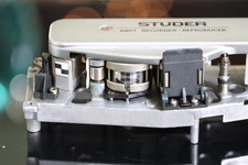 Studer a807 blocco usato  Spedire a Italy