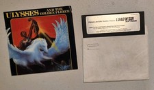 Ulysses golden fleece for sale  Rose Hill