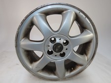 Jante aluminium mini d'occasion Jante aluminium mini d'occasion  Seclin