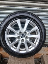 Mazda mk3 alloy for sale Mazda mk3 alloy for sale  ACCRINGTON