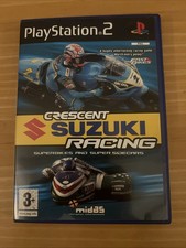 crescent suzuki for sale crescent suzuki for sale WHITCHURCH